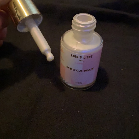 Mecca max liquid highlighter drops - Picture 3 of 3